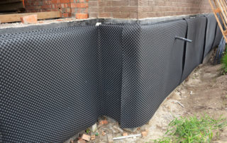 What Waterproofing Contractors Recommend for Businesses Regarding Basement Moisture