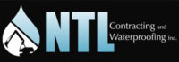 NTL Contracting Inc. Logo