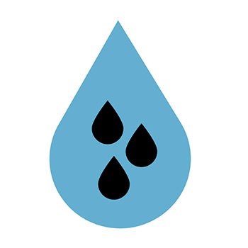 Interior Waterproofing Icon