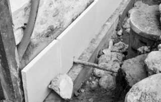 Basement Underpinning