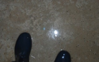 leaky basement tips