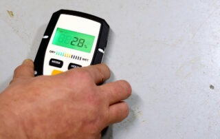 NTL Contracting Waterproofing can help